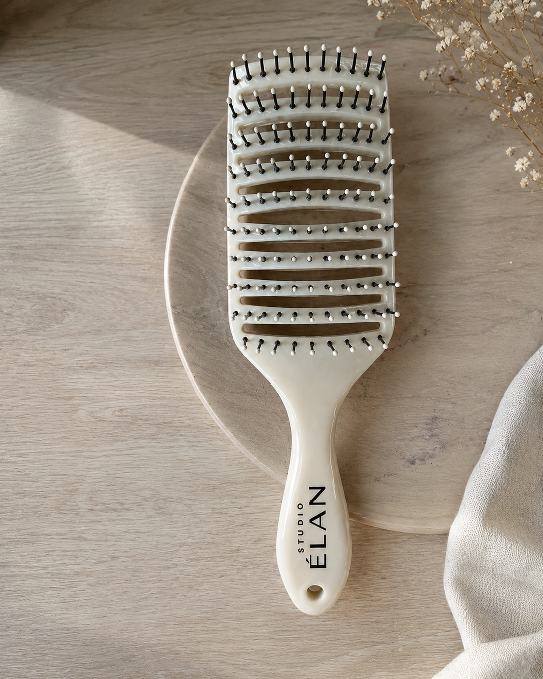 Studio Élan Hair Brush