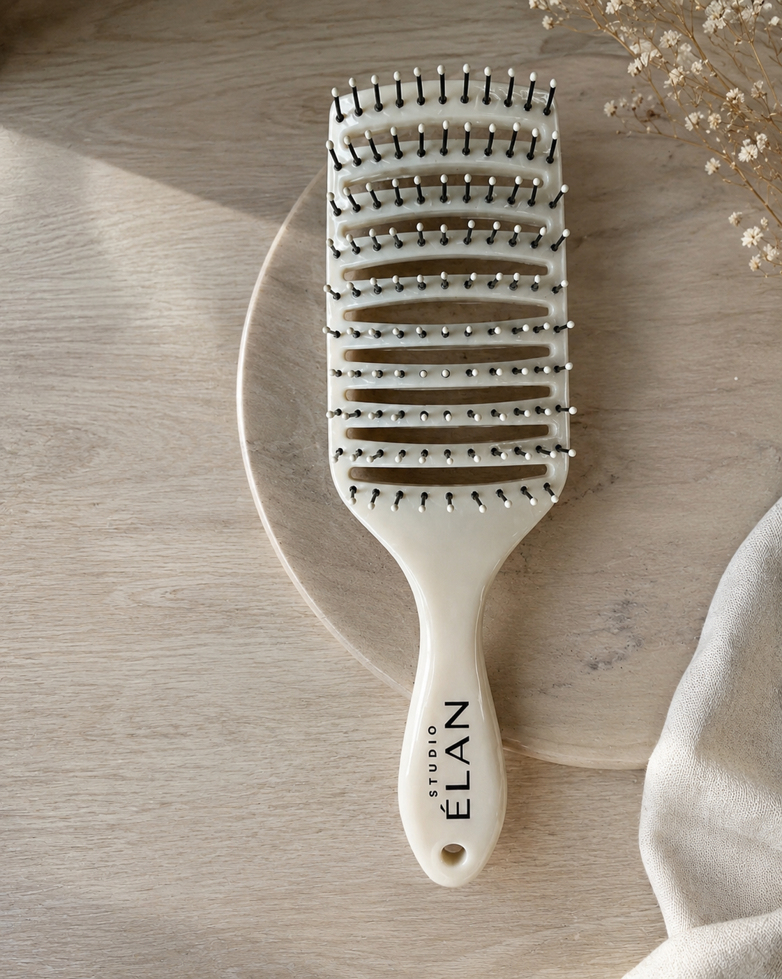 Studio Élan Hair Brush